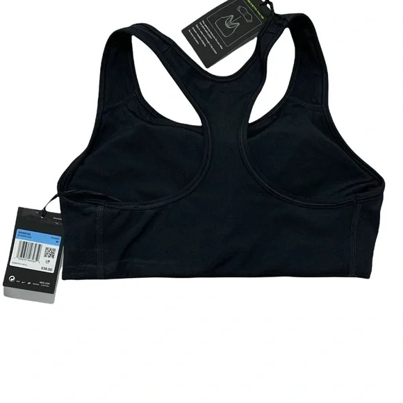 Nike Womens Sports Bra - Picture 4 of 7